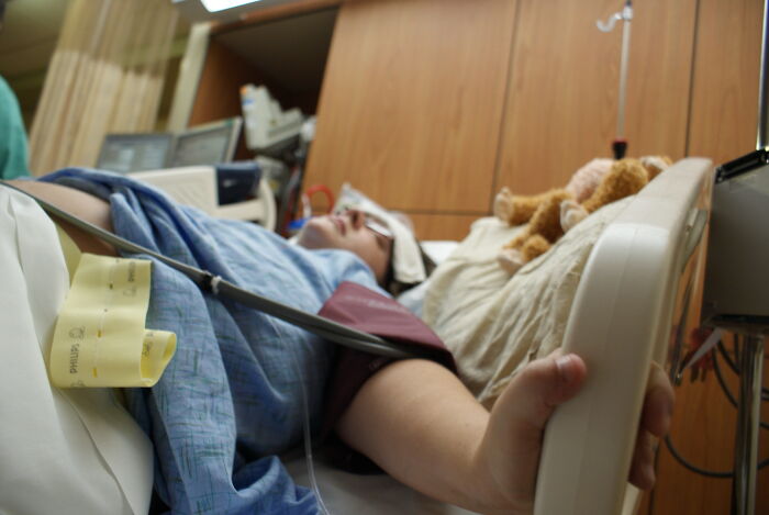 Women Are Sharing Things They Wish They Knew Before They Got Pregnant (30 Comments)