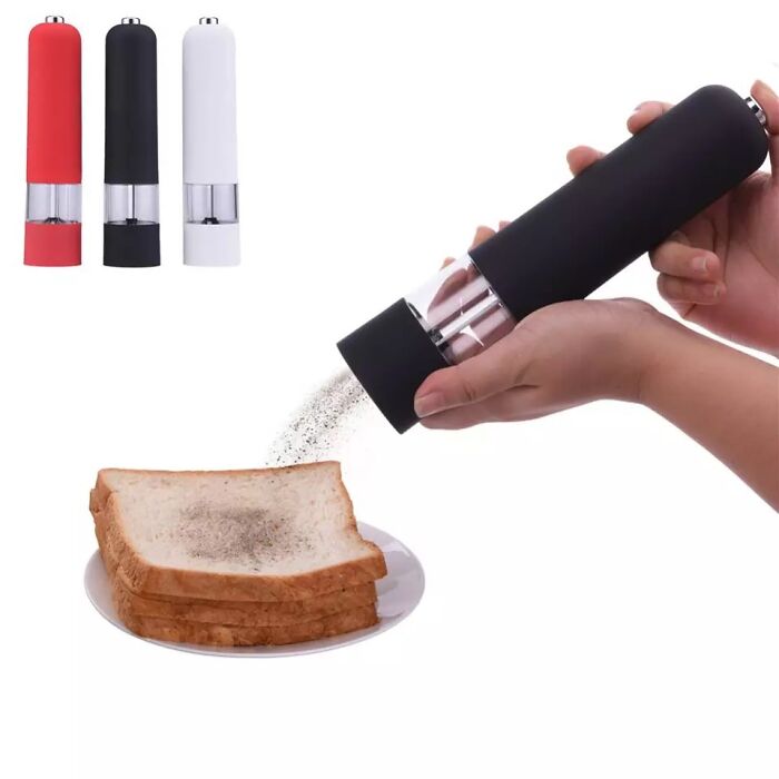 This Chinese Ad For A Pepper Mill