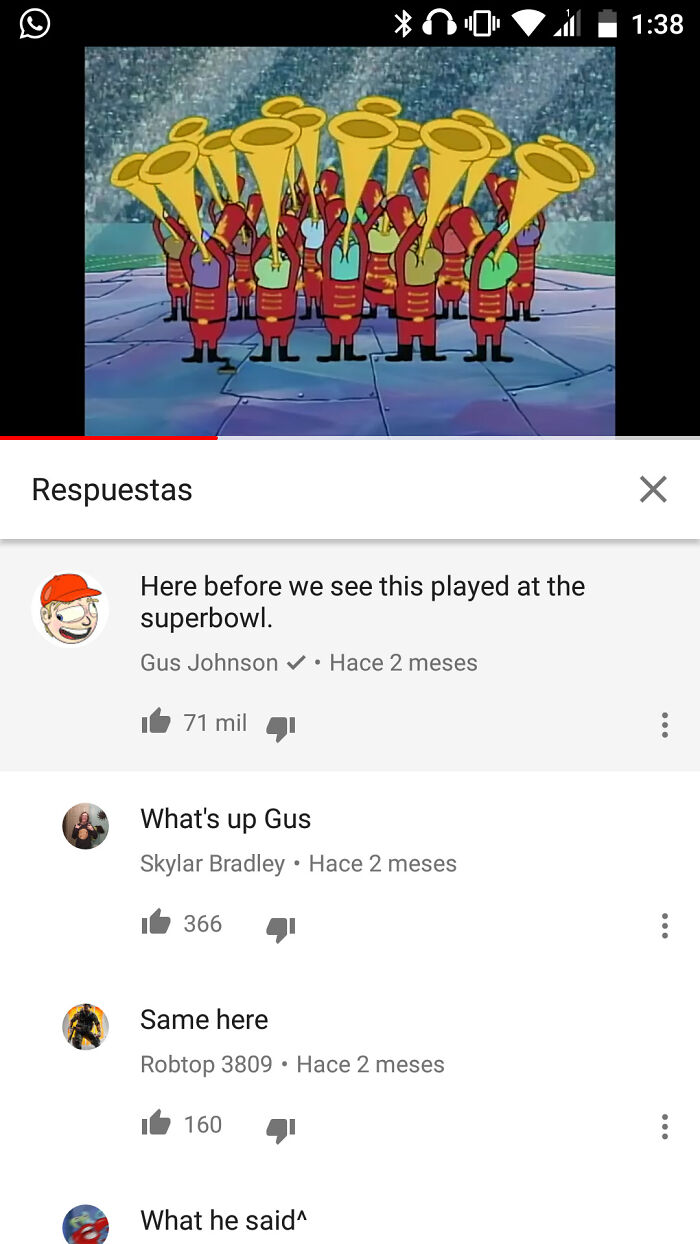 Not That Sweet After All