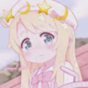 subtocloudychi avatar