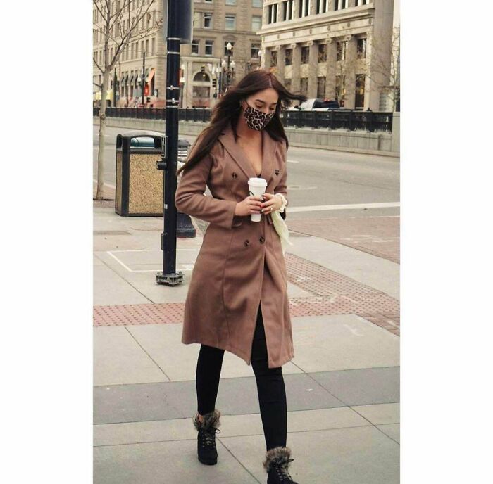 The Starbuck Cup Does It For Me