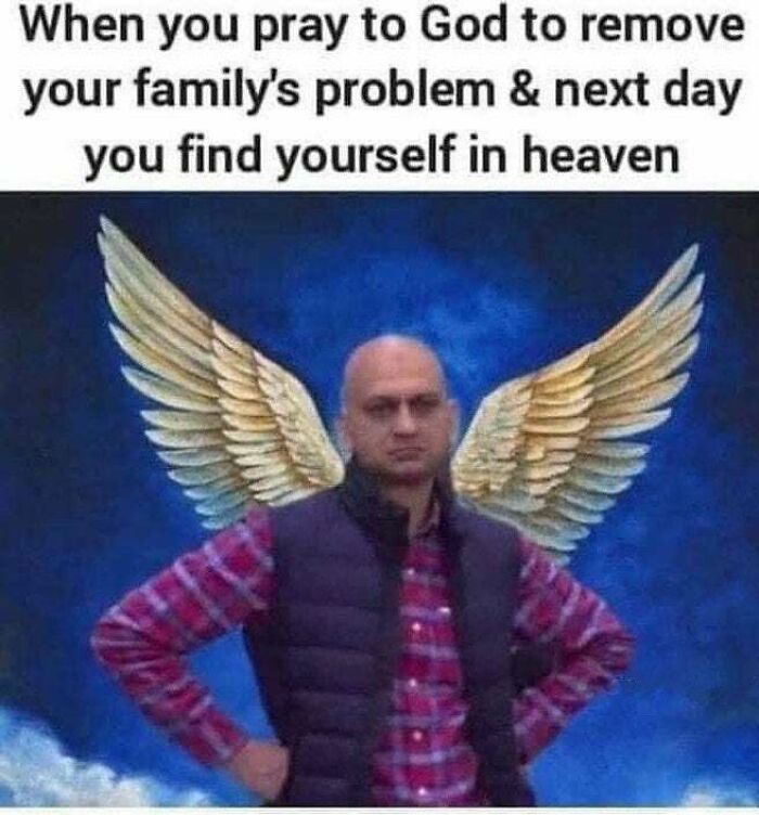 Okay Well F**k Me Then