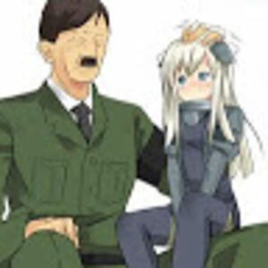 japanesehitler avatar