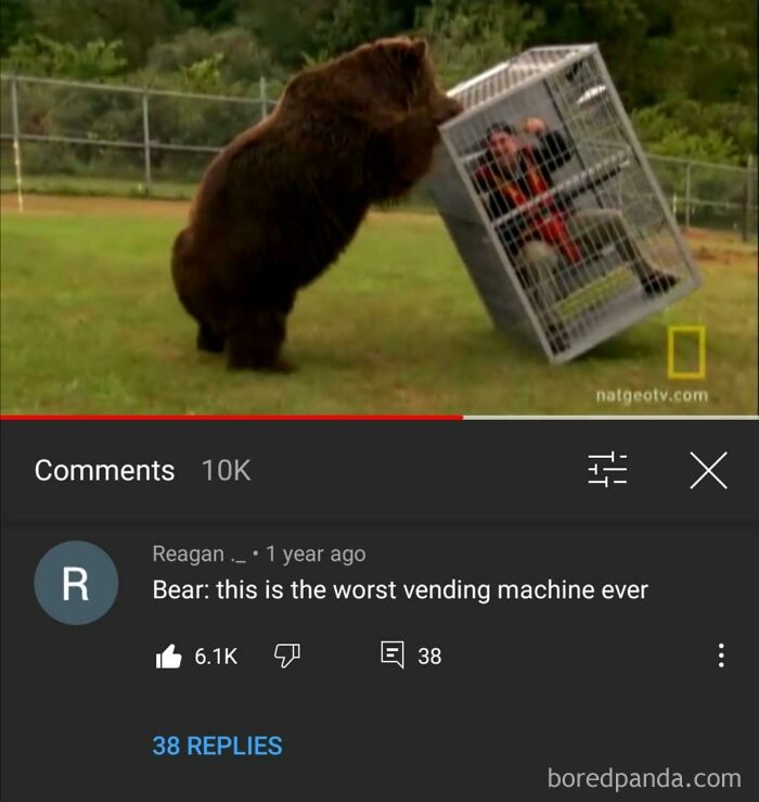 Cursed_vending Machine