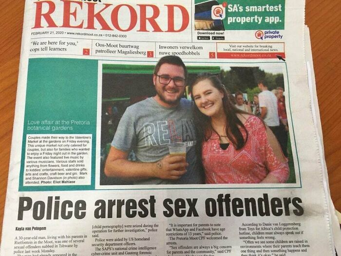 “Hey Honey We’re Gonna Be On The Front Page”. The Front Page: