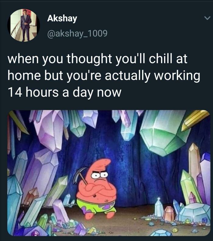 Work From Home Is A Scam