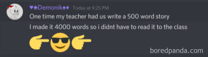 How The Hell Did He Manage This