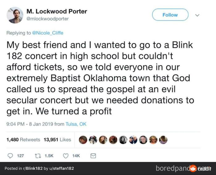 Honestly I Would Do That