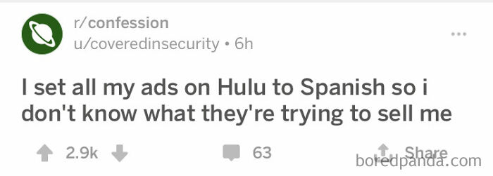 That’s Actually Pretty Smart