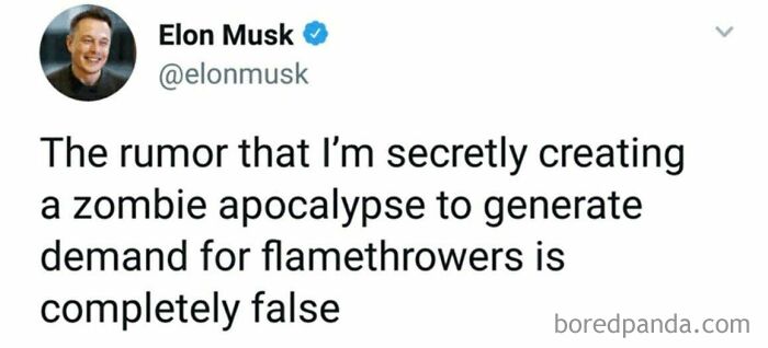 Sarcastic Madlad, Wait-