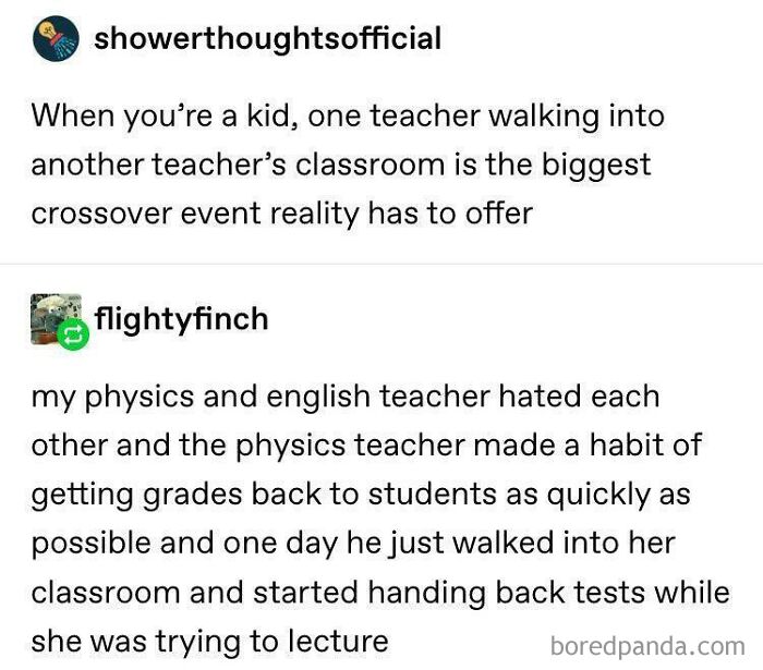 How To Assert Dominance