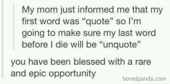 Madlad Will Turn Their Entire Life A Quote