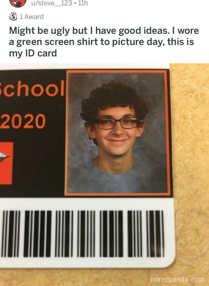 This Guy’s Goin Places