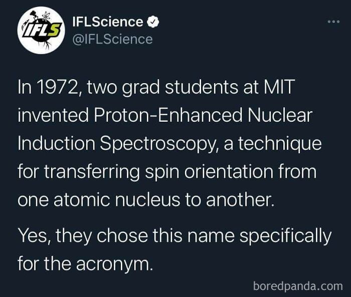 Don't Take Yourself Too Seriously