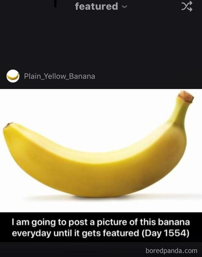 He Finally Did It After 4 Years