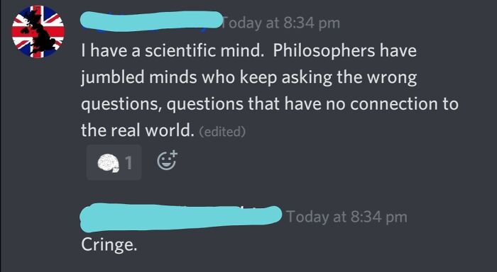 It's Painful To Read