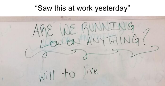 50 Funny Memes People Working In An Office Will Relate To