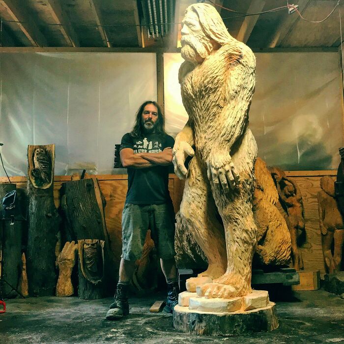 Newest Accidental Self Portrait In Progress