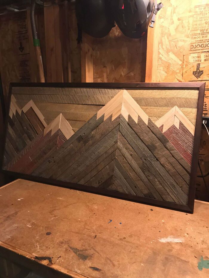 Needed Decor In My House