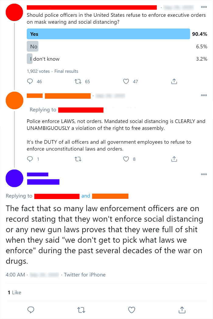 I Use Capital Letters To Sound Smarter