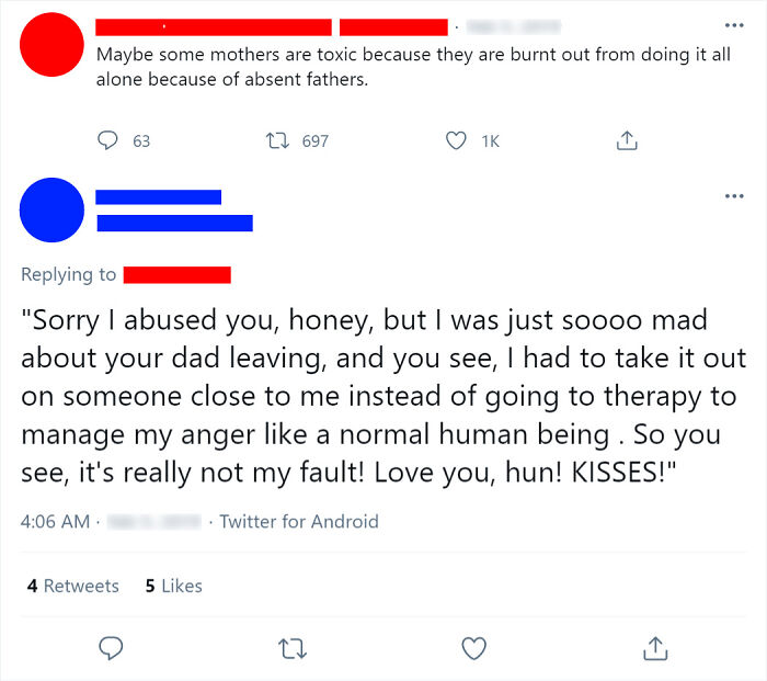 Wine Is Thicker Than Blood