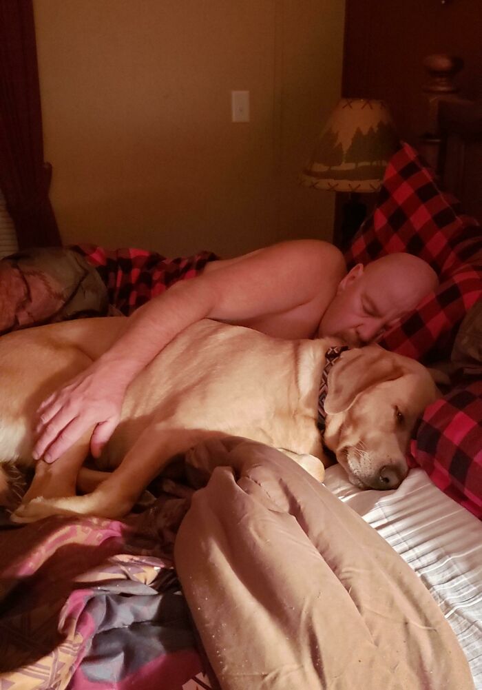 Came Home And Found My Husband In Bed With Another Female