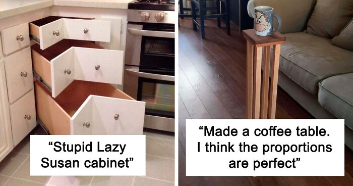 This Online Group Is All About Appreciating Woodworking Skills, And Here Are Their 50 Best Posts