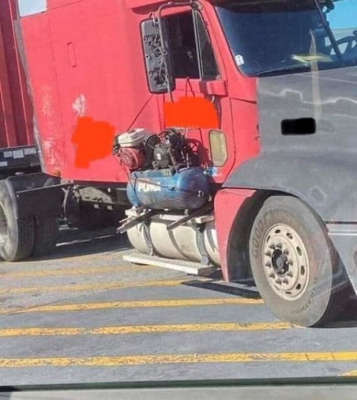 Its Uh...for Inflating Basketballs