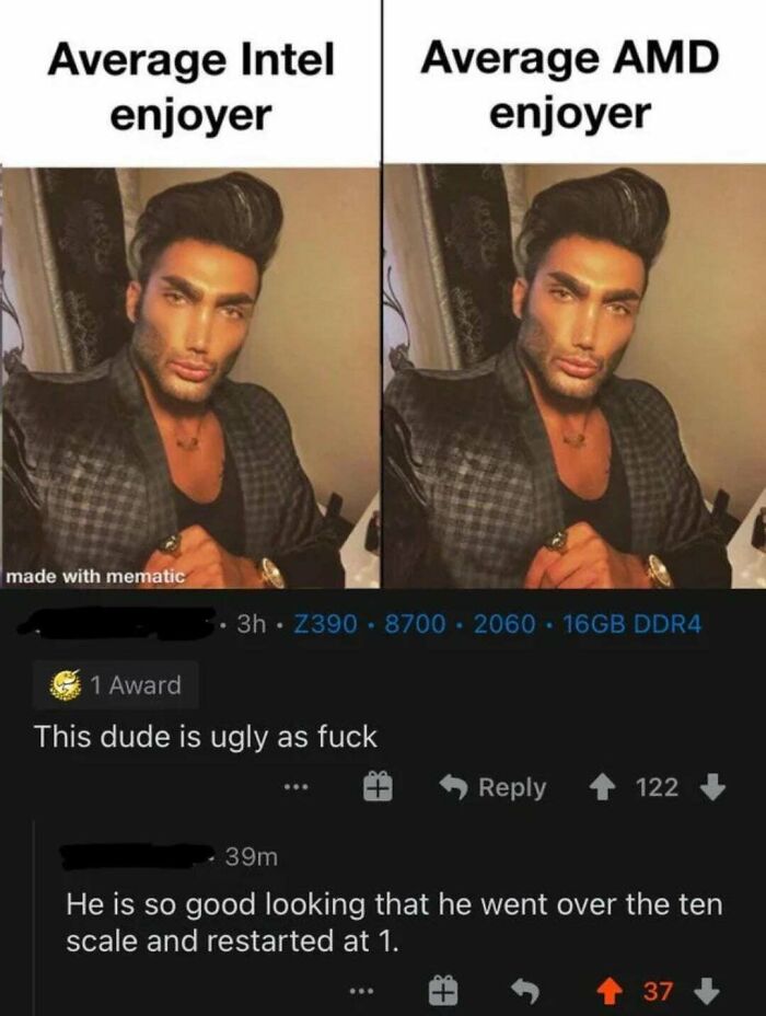 Got A Chuckle Outta Me