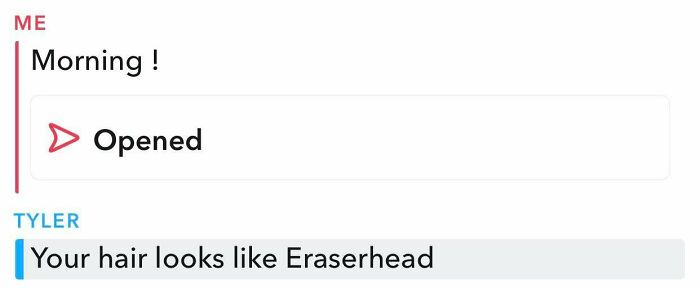 I Love My BF But Damn