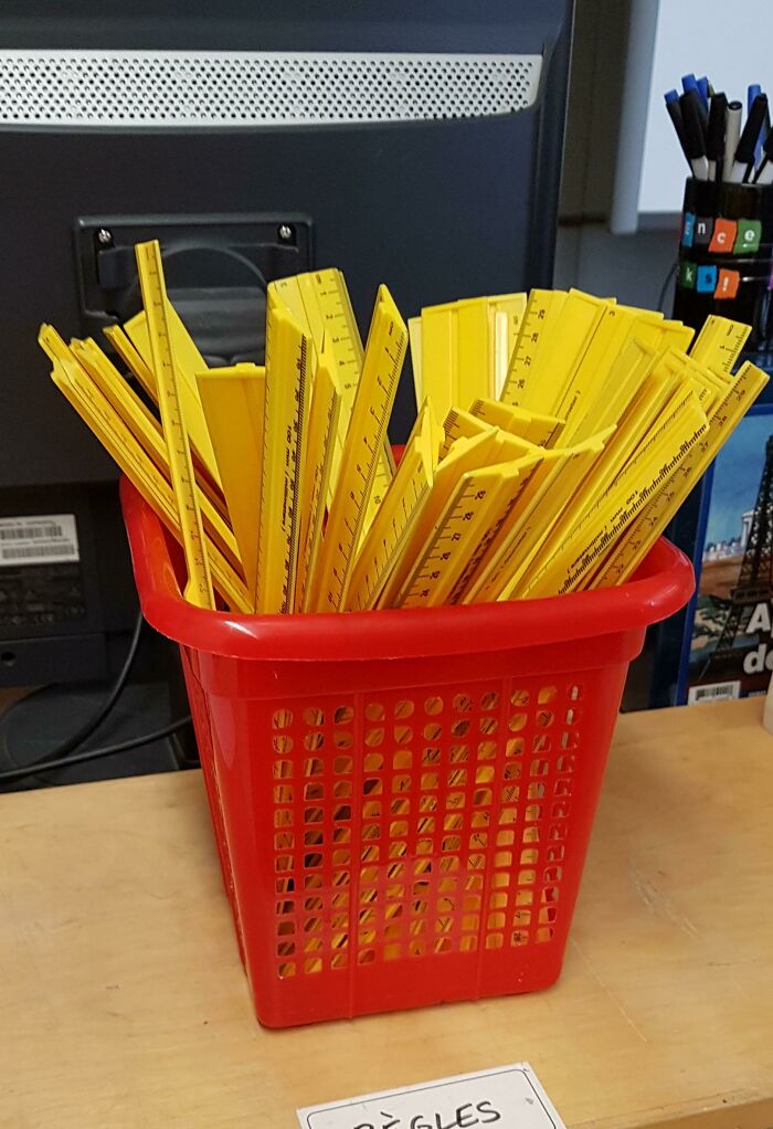 Forbidden Fries