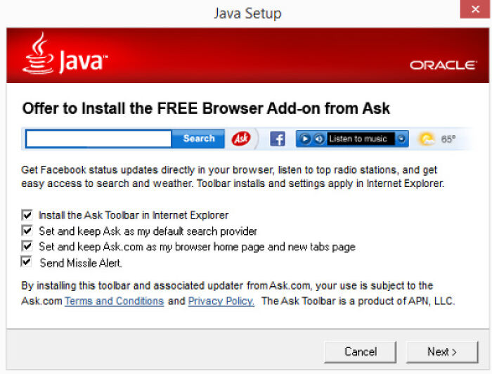 You're All Wrong. This Is Why The Hawaii Alert Happened