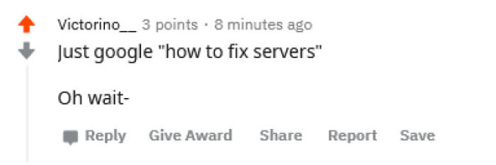 Google Engineers Right Now!