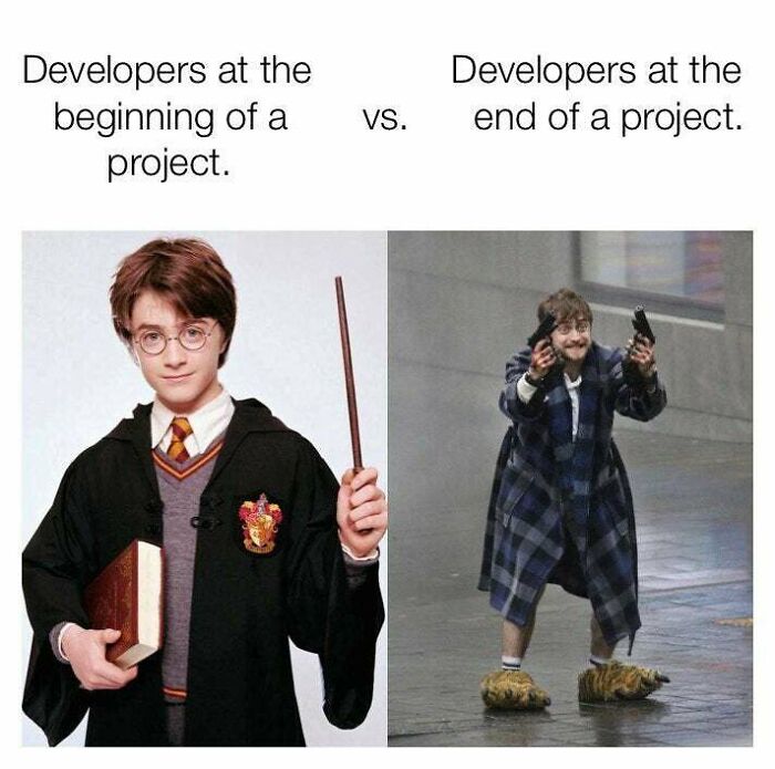 Developers