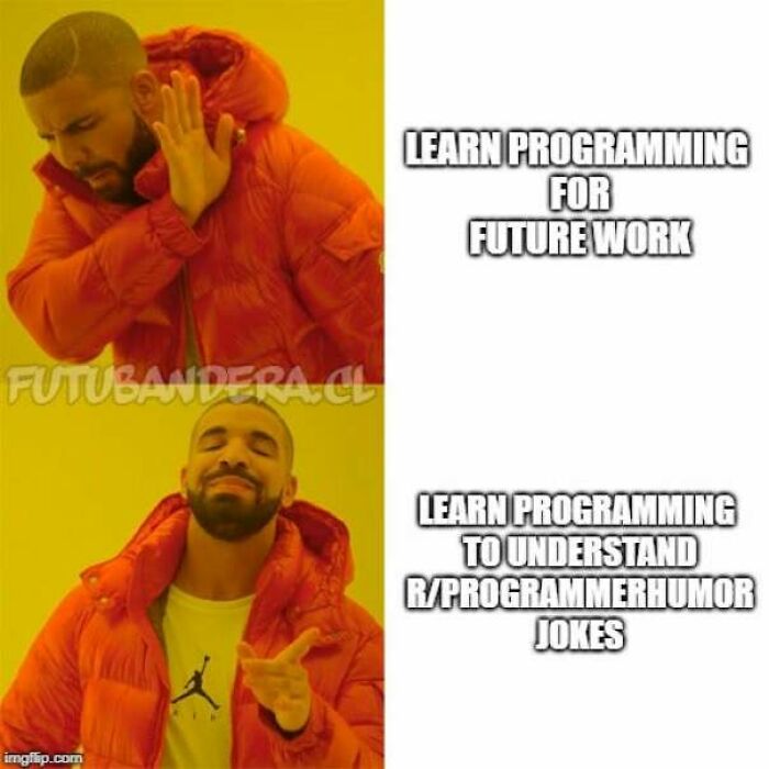 Learning Programming