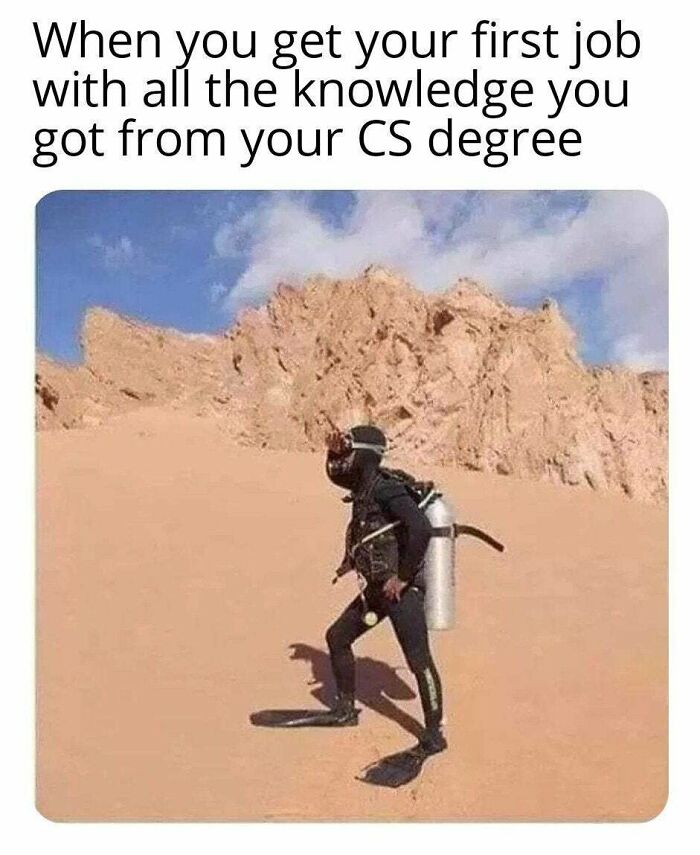 Things Do Be Like That