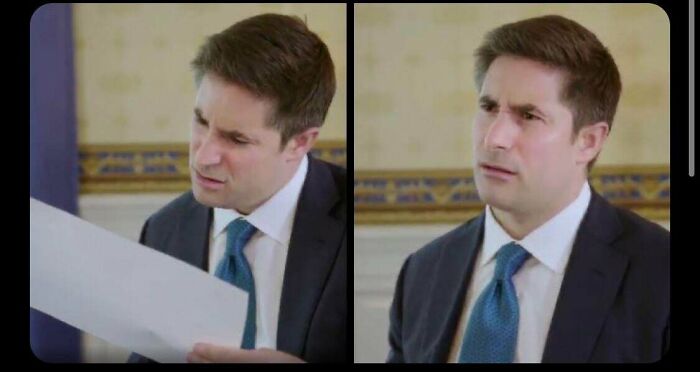 Me Rereading Code I Wrote A Month Ago