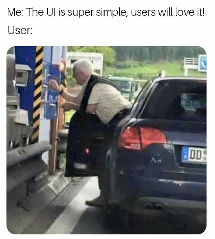 Instructions Unclear