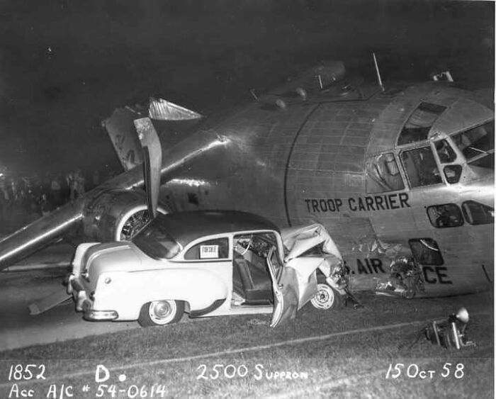 I'm Sure There Is A Story Here...