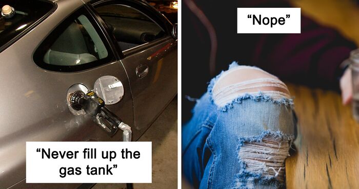 35 People Who Grew Up Poor Share What Unwritten Rules They Abided By To Get By