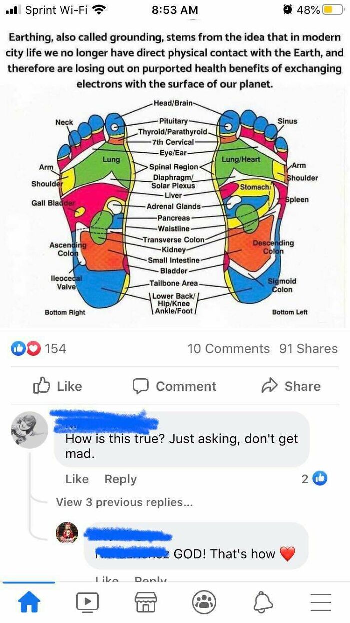 Can’t Find Science To Back Up Your Claim? Must Be God