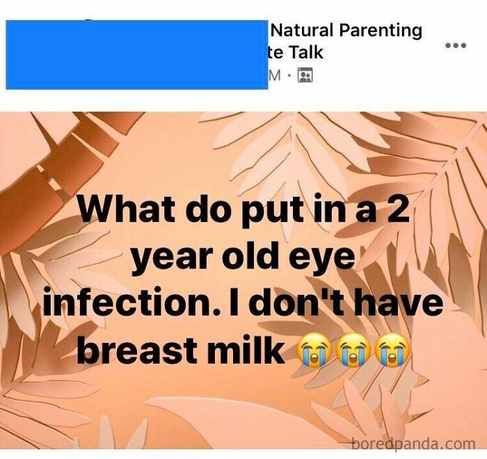 I Guess You’re Out Of Luck Then