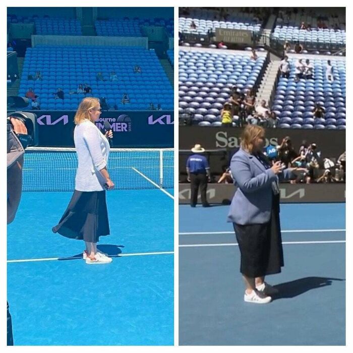 Instagram Post vs. Live TV