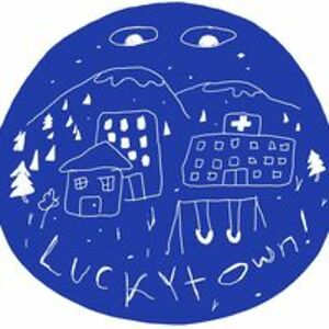 Luckytown Press