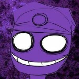 crazyninjabrofist avatar