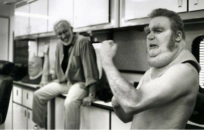 Austin Powers: The Spy Who Shagged Me (1999)