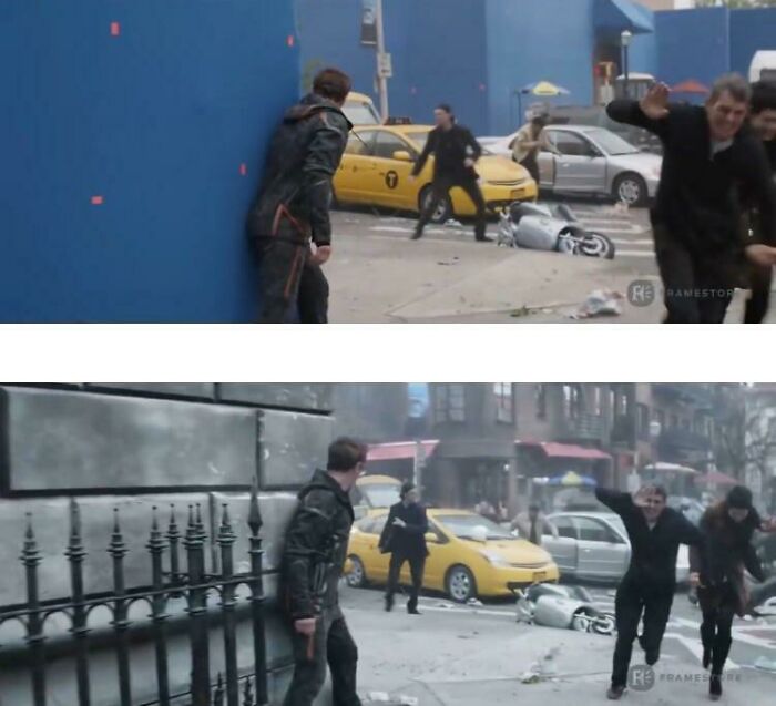 Avengers: Infinity War (2018)