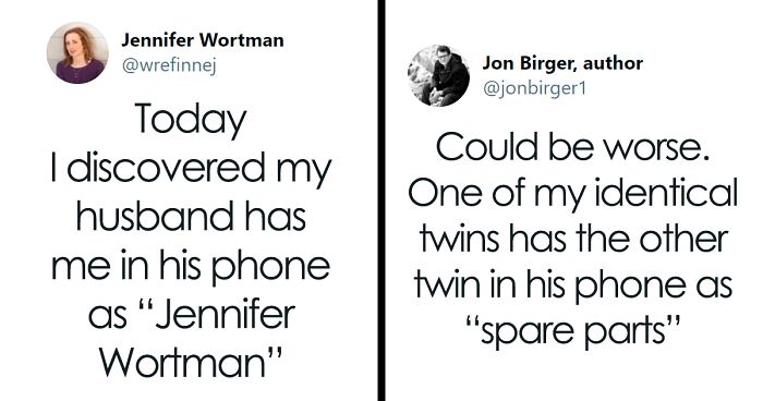 50 Times People Spotted A ‘Cursed Comment’ And Shared It On This Online Group (New Pics)