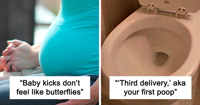 Women Are Sharing Things They Wish They Knew Before They Got Pregnant (30 Comments)Women Are Sharing Things They Wish They Knew Before They Got Pregnant (30 Comments)