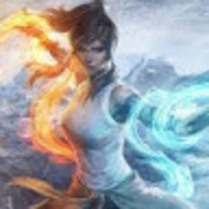 jahchildtrinity avatar